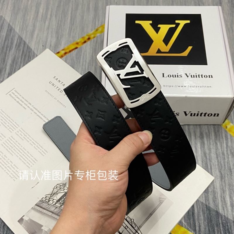 Louis Vuitton Belts